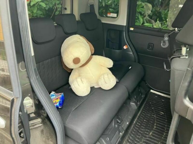 ROOMY