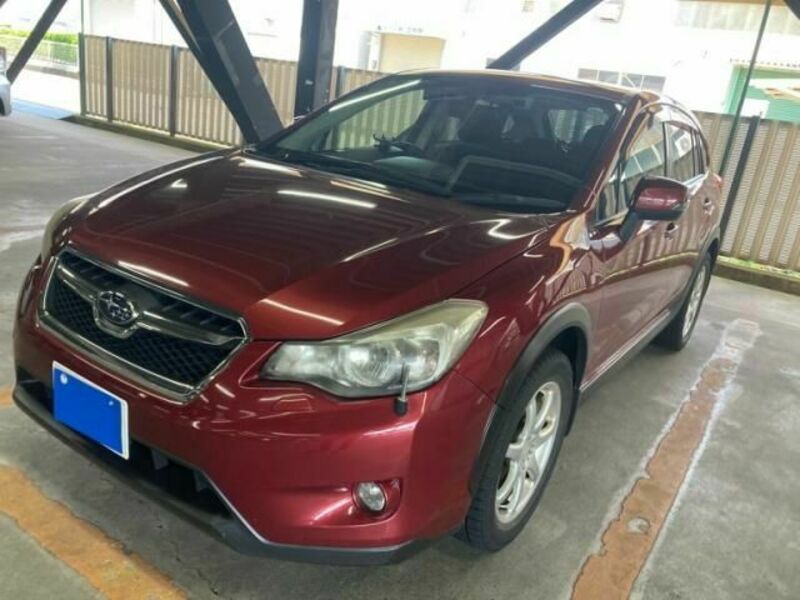 XV