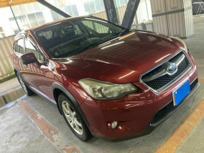 XV