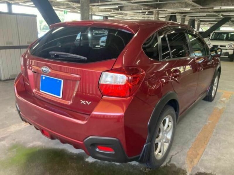 XV
