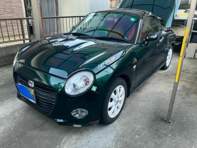 COPEN-0
