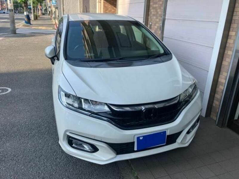 FIT HYBRID-0