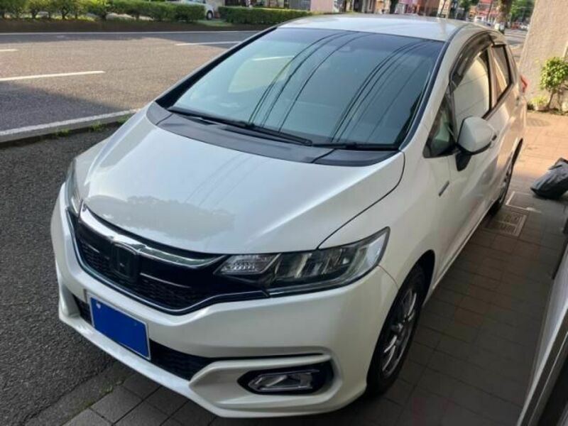 FIT HYBRID