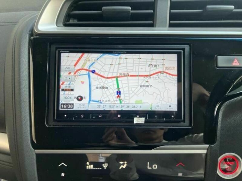 FIT HYBRID
