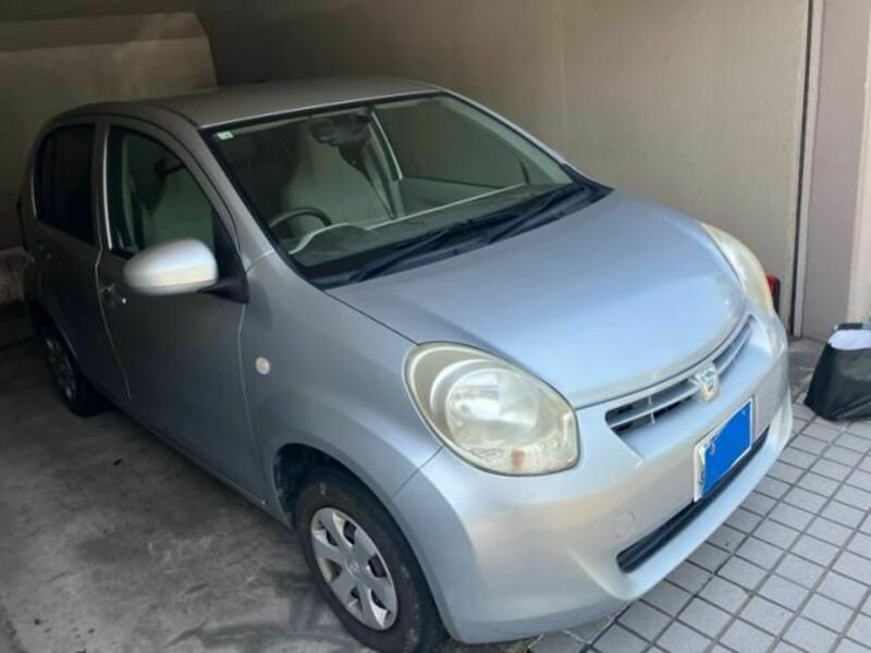 PASSO