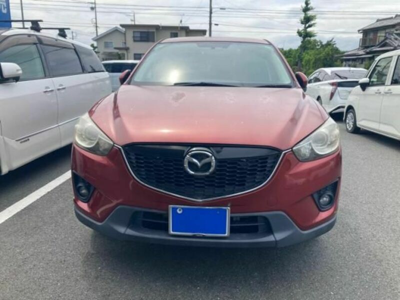 CX-5-0