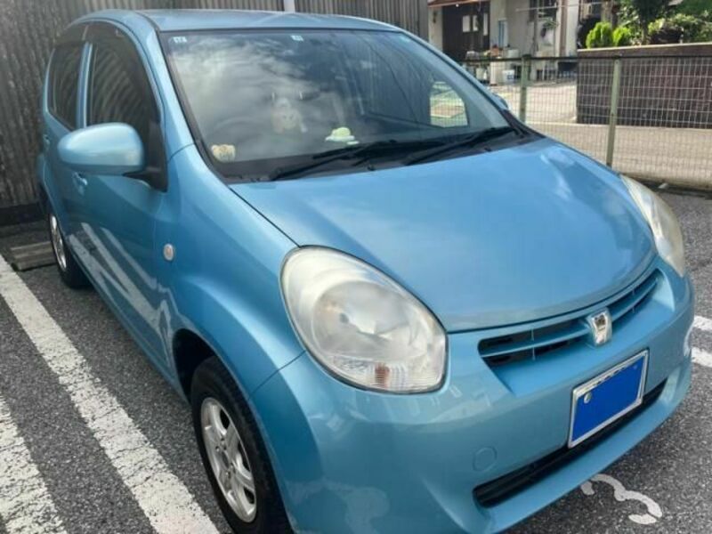 PASSO