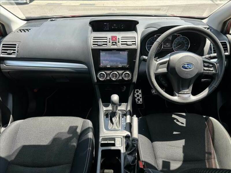 IMPREZA