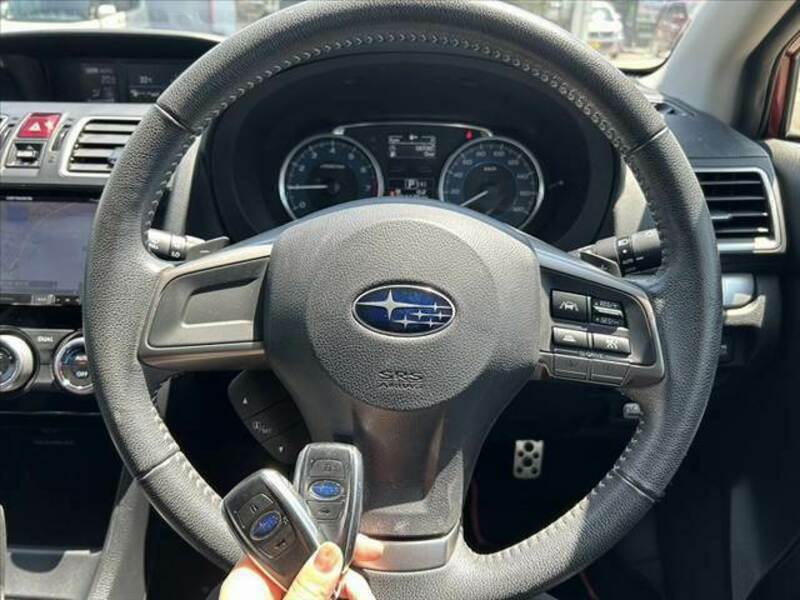 IMPREZA
