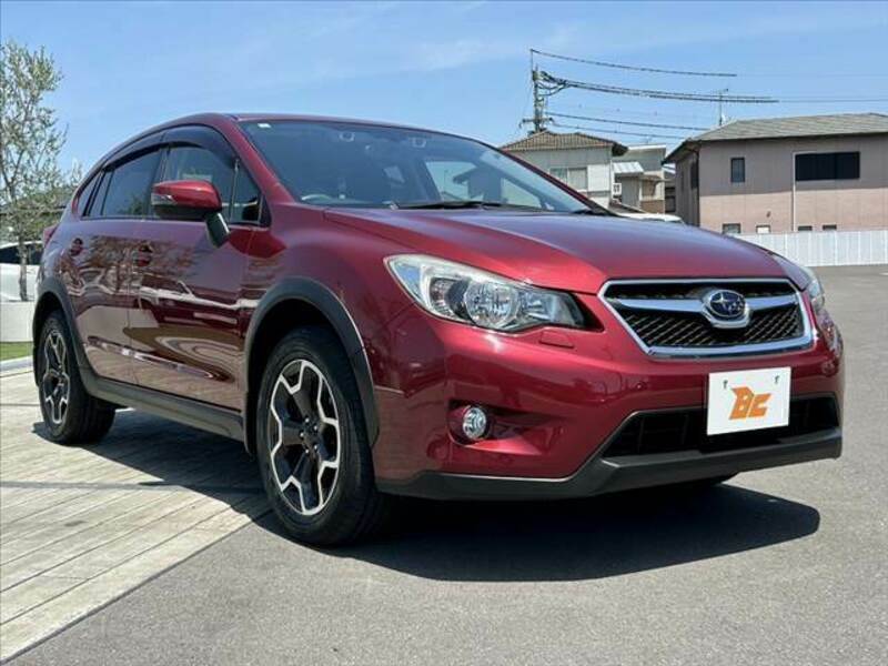 IMPREZA