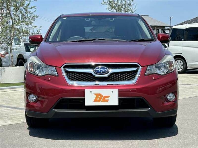 IMPREZA