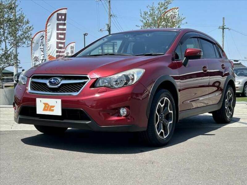 IMPREZA
