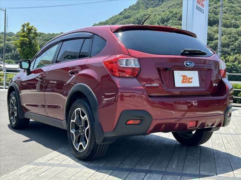 IMPREZA