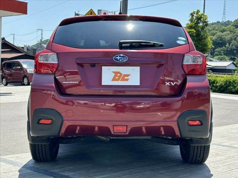 IMPREZA