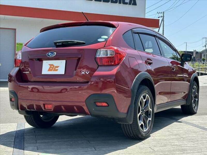 IMPREZA