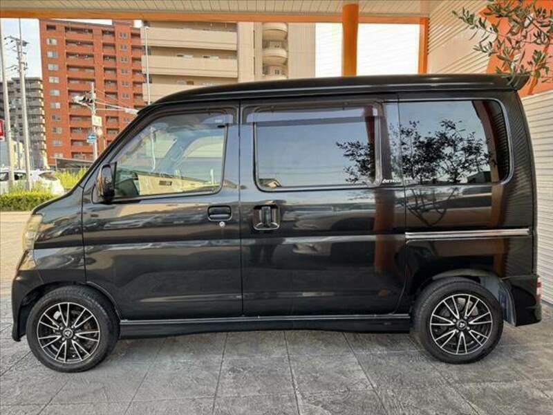 ATRAI WAGON
