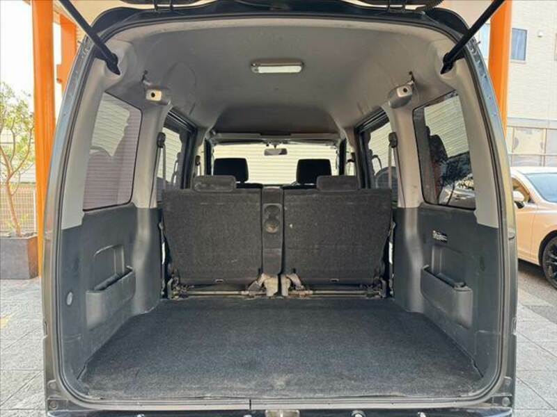 ATRAI WAGON