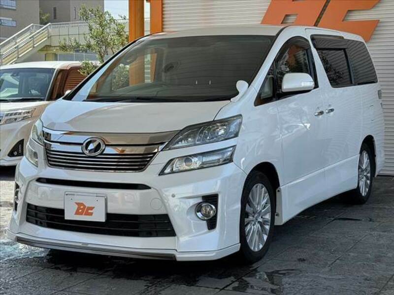 VELLFIRE