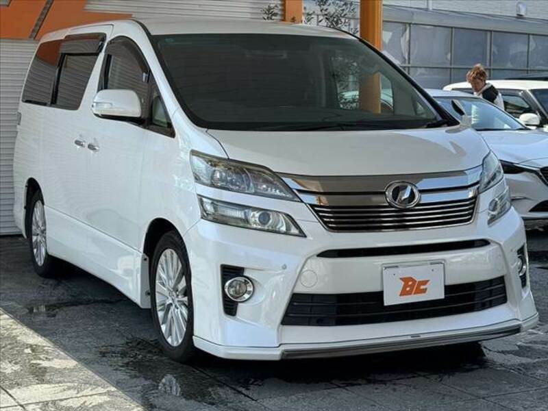 VELLFIRE