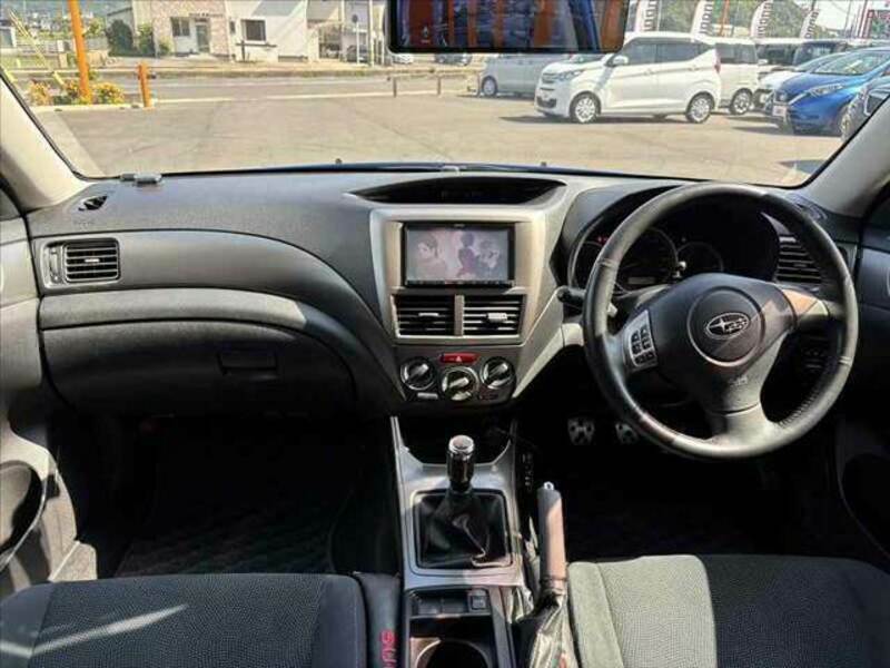 IMPREZA