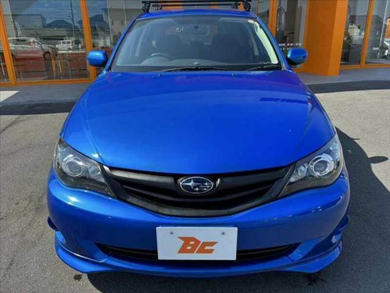 IMPREZA