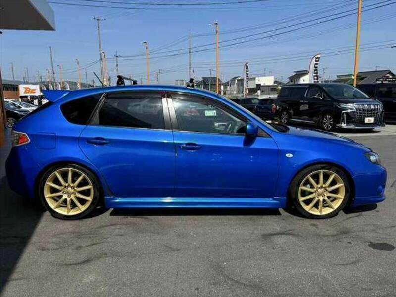 IMPREZA