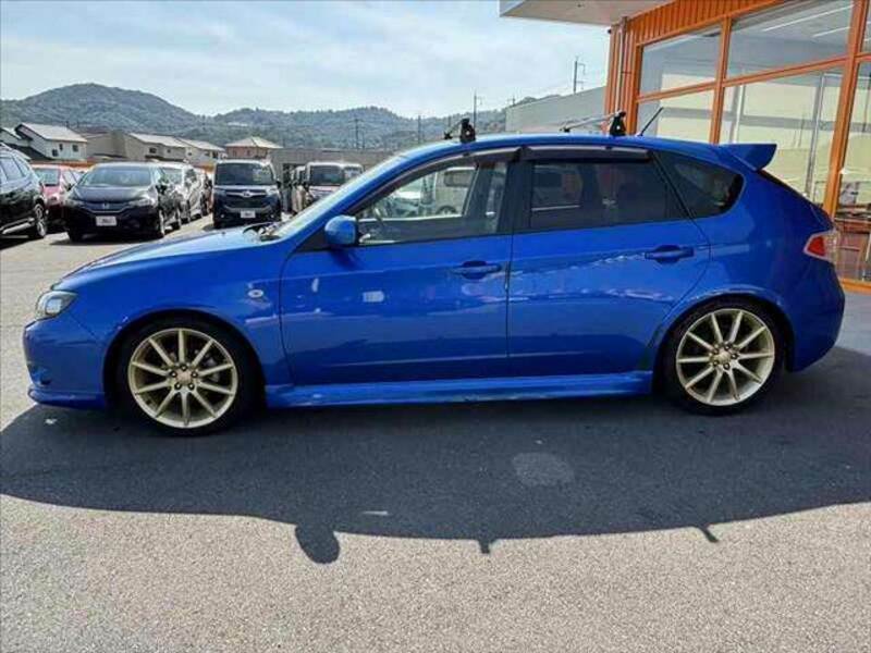 IMPREZA