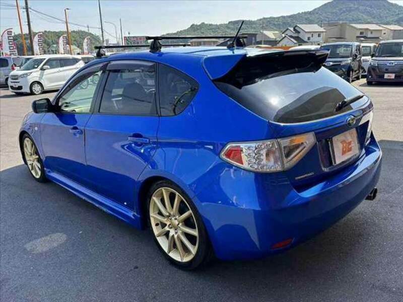 IMPREZA