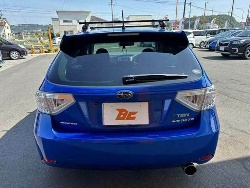 IMPREZA