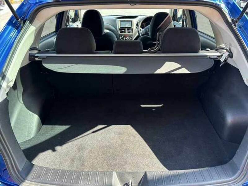 IMPREZA