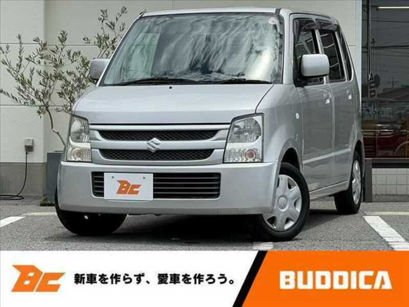 WAGON R-0