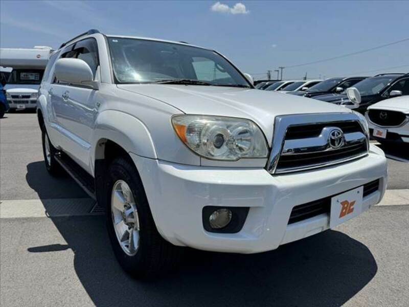 HILUX SURF