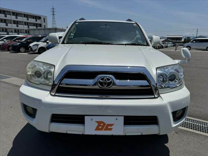 HILUX SURF