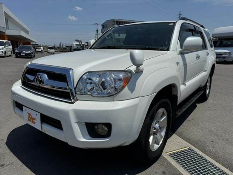 HILUX SURF