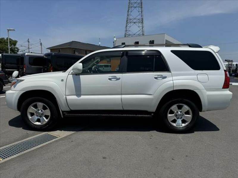 HILUX SURF