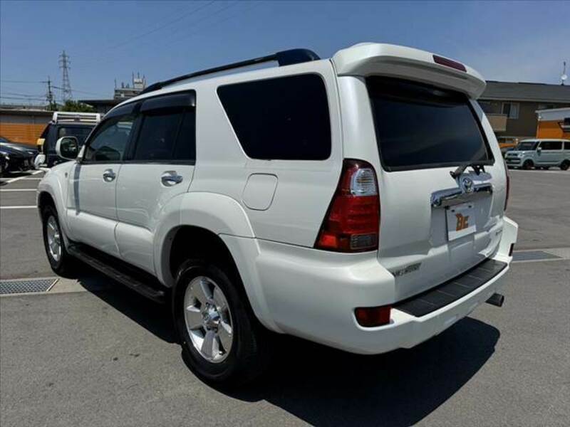 HILUX SURF