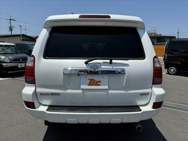 HILUX SURF