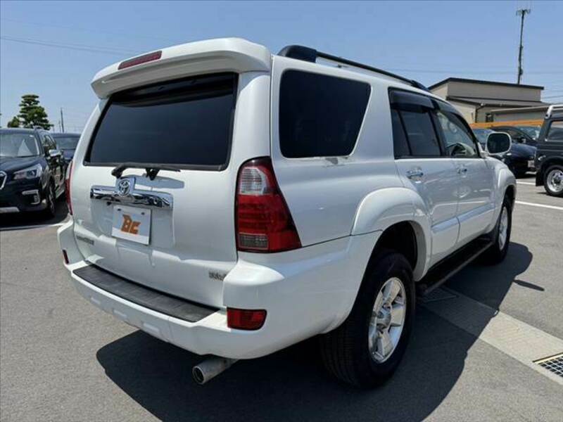 HILUX SURF