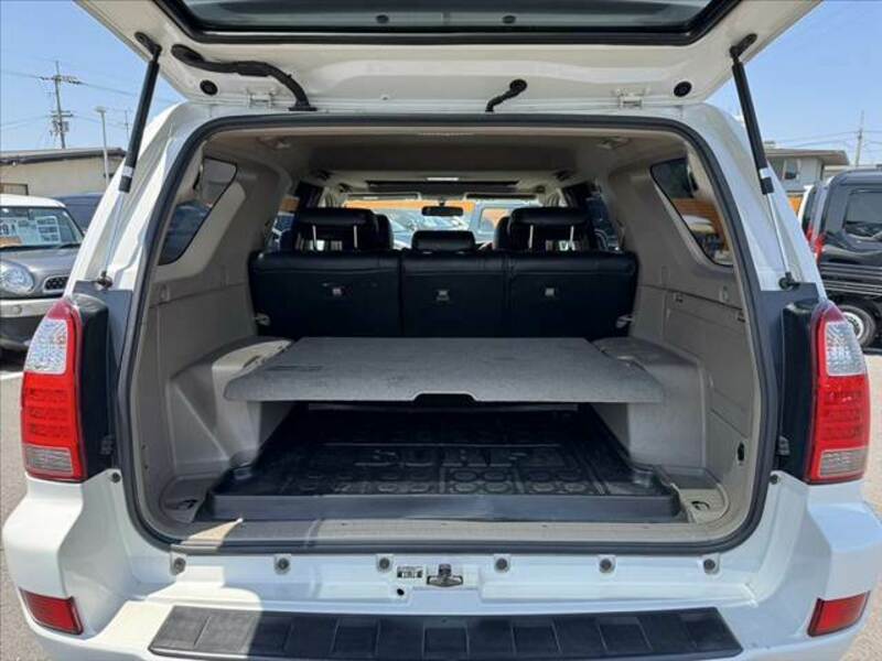 HILUX SURF