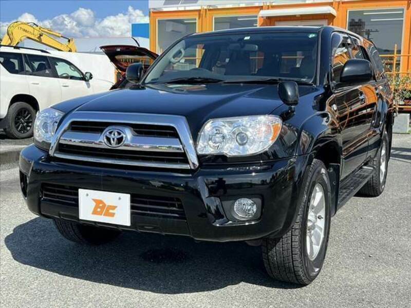 HILUX SURF