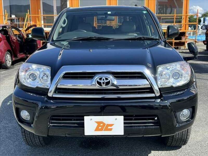 HILUX SURF
