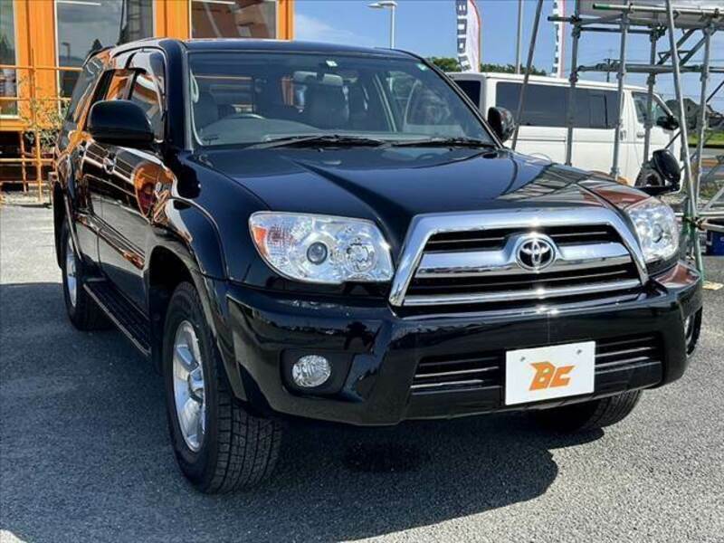 HILUX SURF