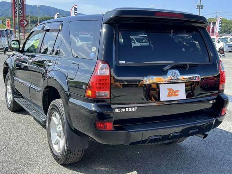 HILUX SURF
