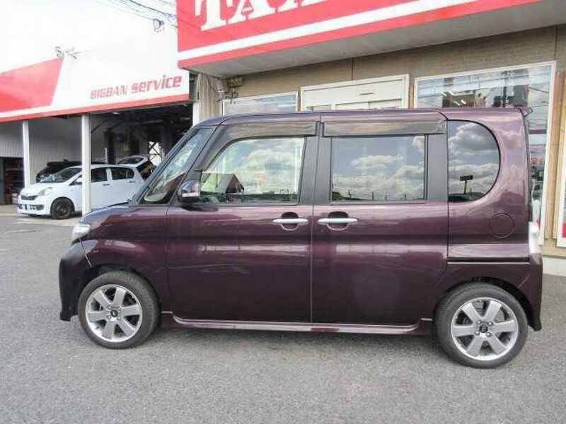 TANTO