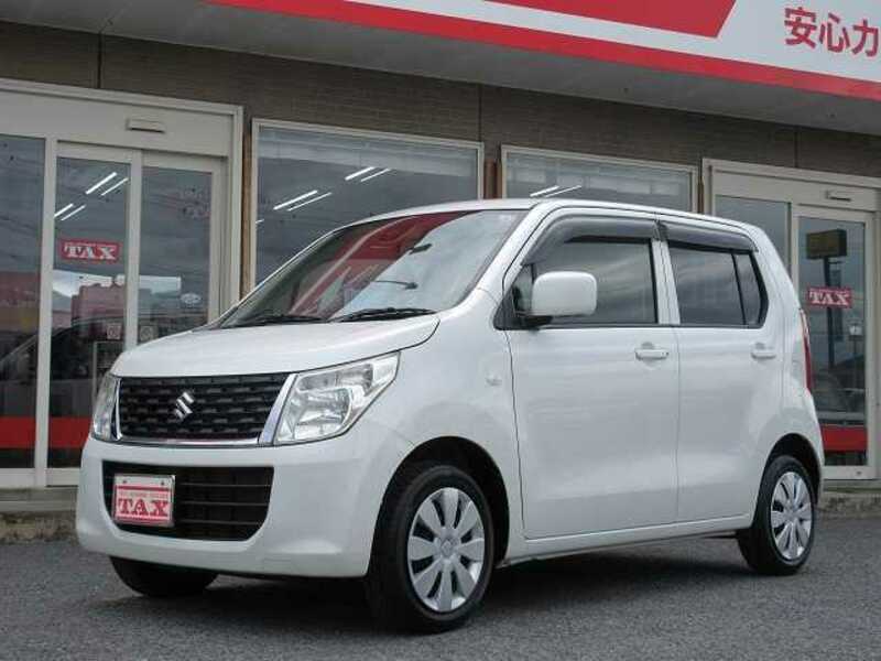 WAGON R-0