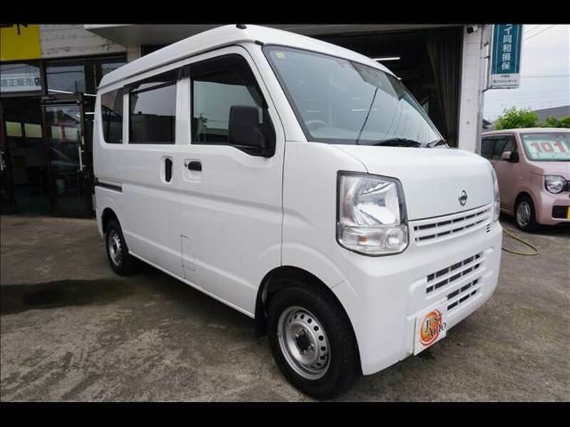 NV100CLIPPER