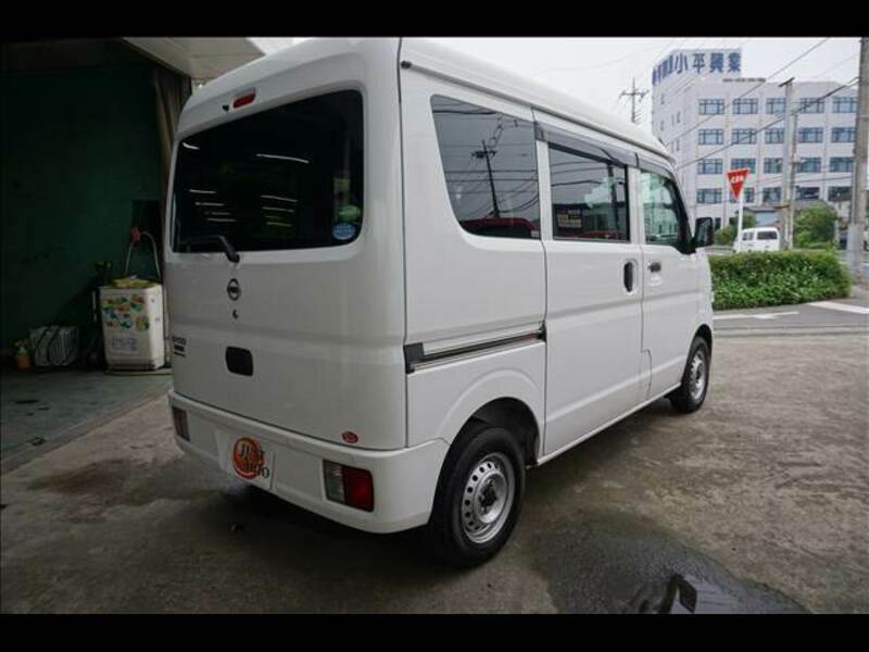 NV100CLIPPER