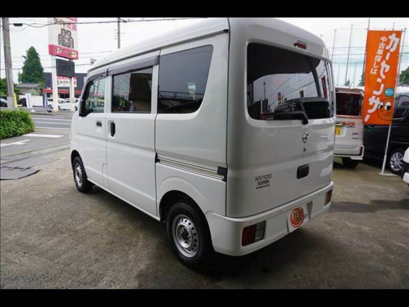 NV100CLIPPER