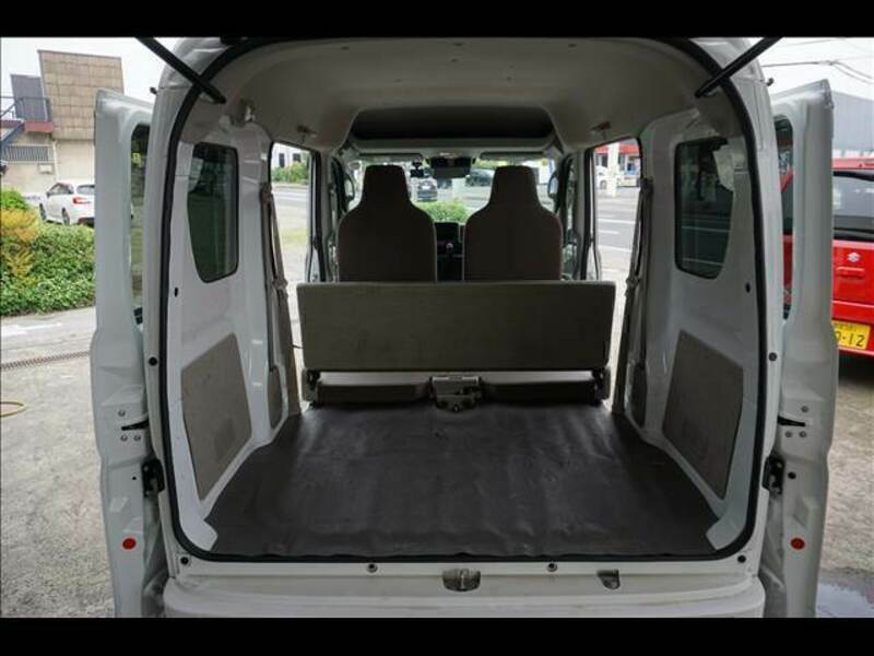 NV100CLIPPER