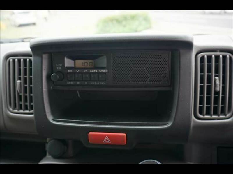 NV100CLIPPER